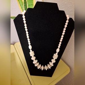 Vintage Necklace 5/17